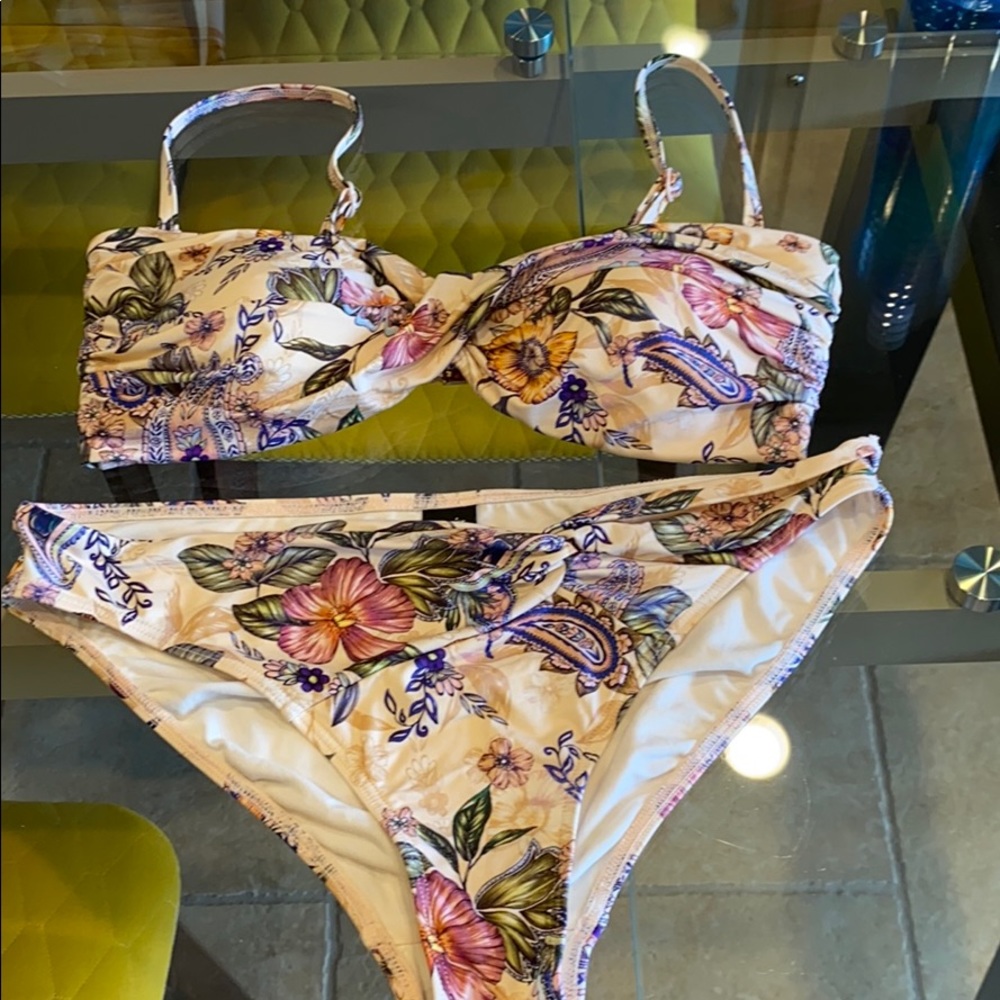 Jets by Jessica Allen bikini